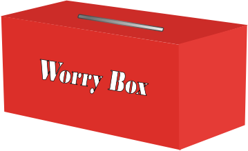 Worry Box