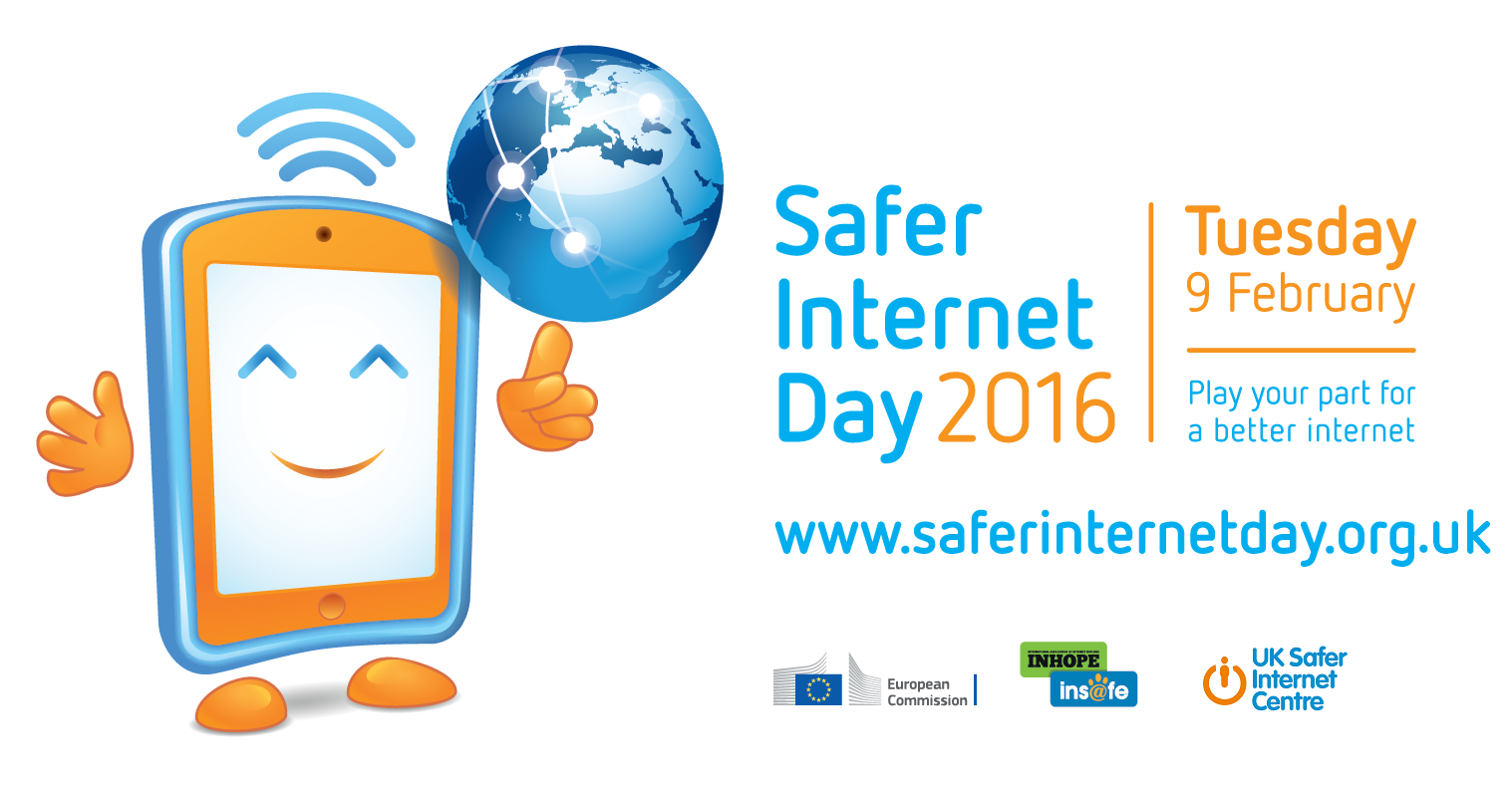 Safer Internet Day 2016