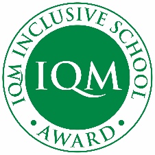 Inclusion Quality Mark