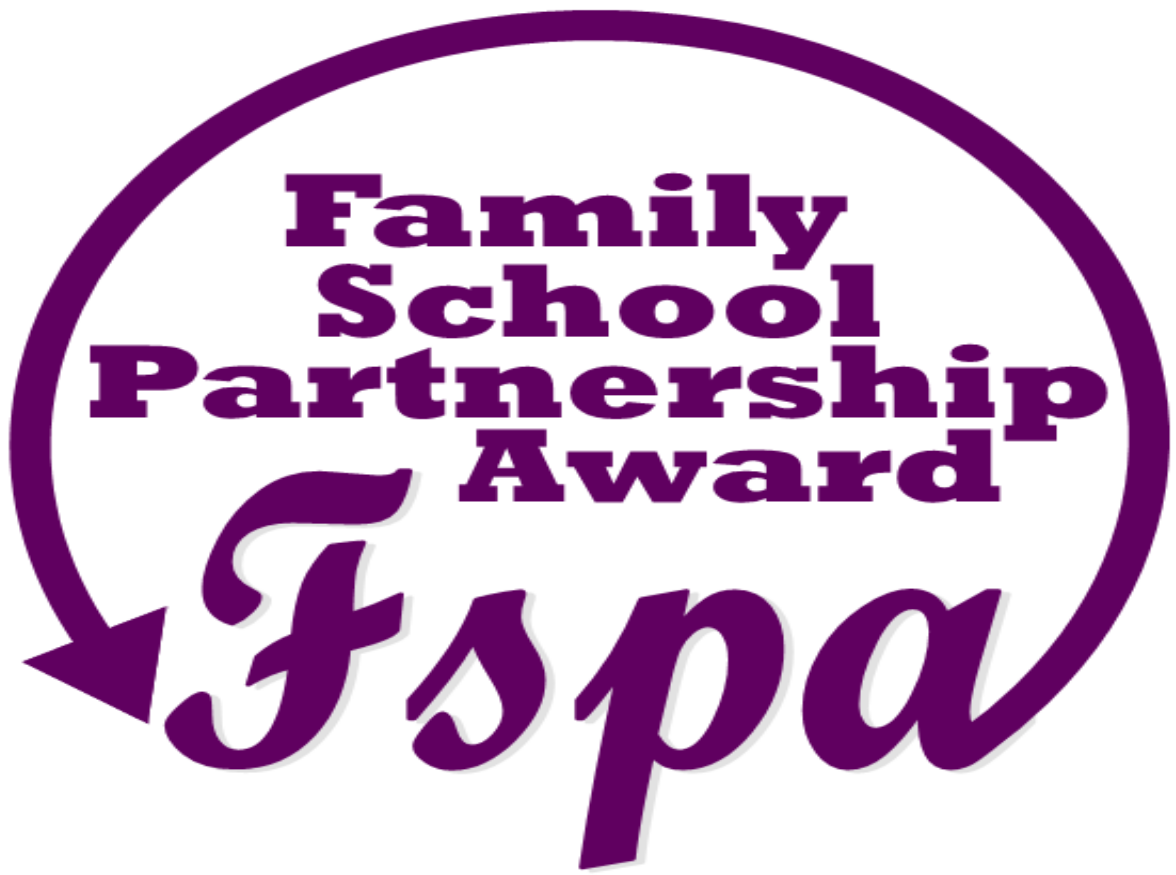 The Family Schools Partnership Award