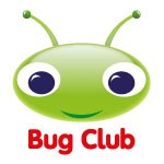 Bug  Club Logo