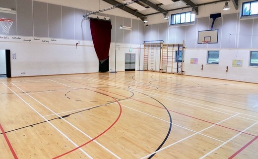 Sports Hall