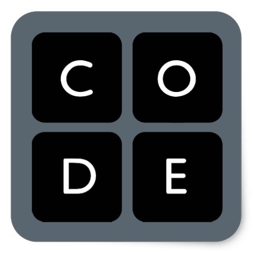Code Org 