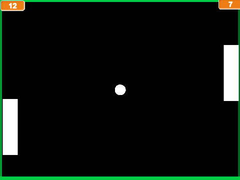 Pong Game