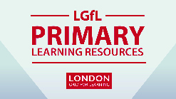 London Grid for Learning