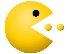 Pac Man Game