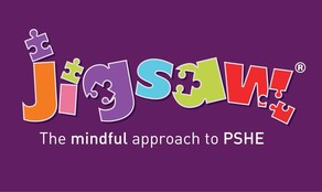 jigsaw Logo